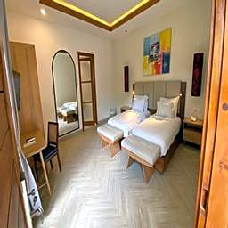 Swiss-Belvillas Umalas
