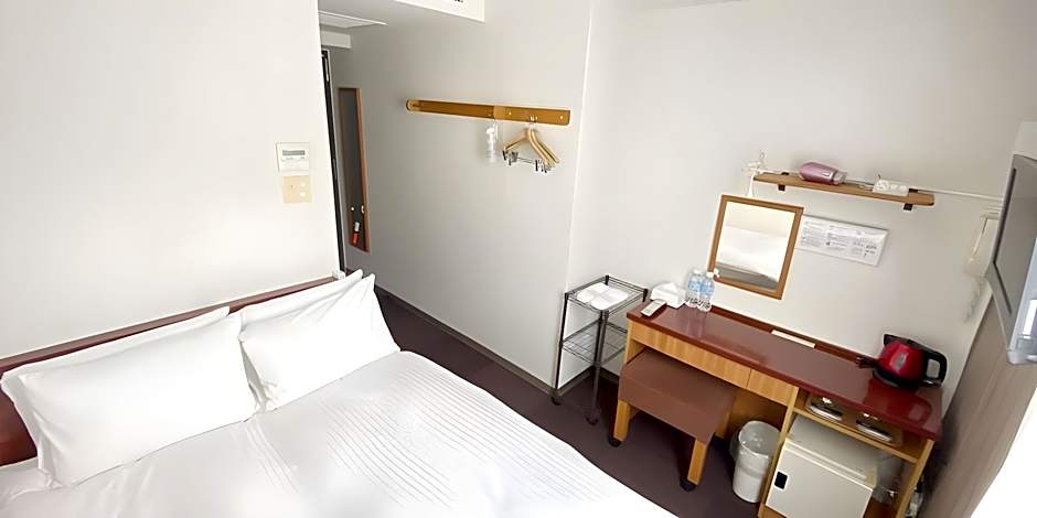 Web Hotel Tokyo Asakusabashi