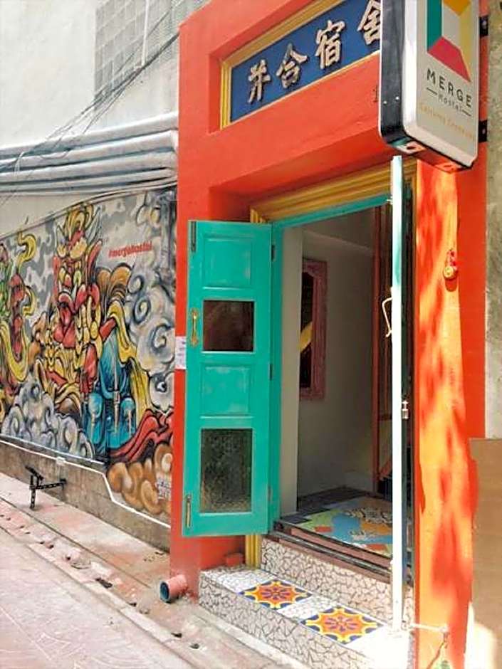 Stash Hostel