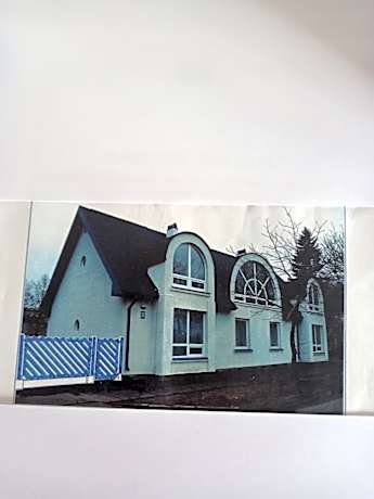 Triple Room with Shared Bathroom