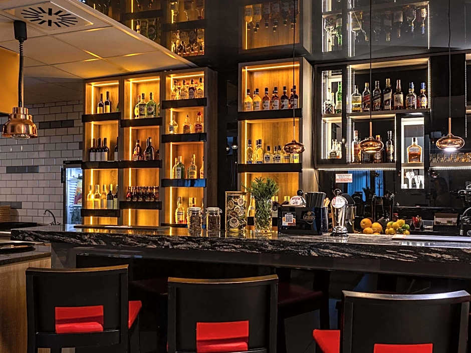 ibis Styles Nowy Sacz