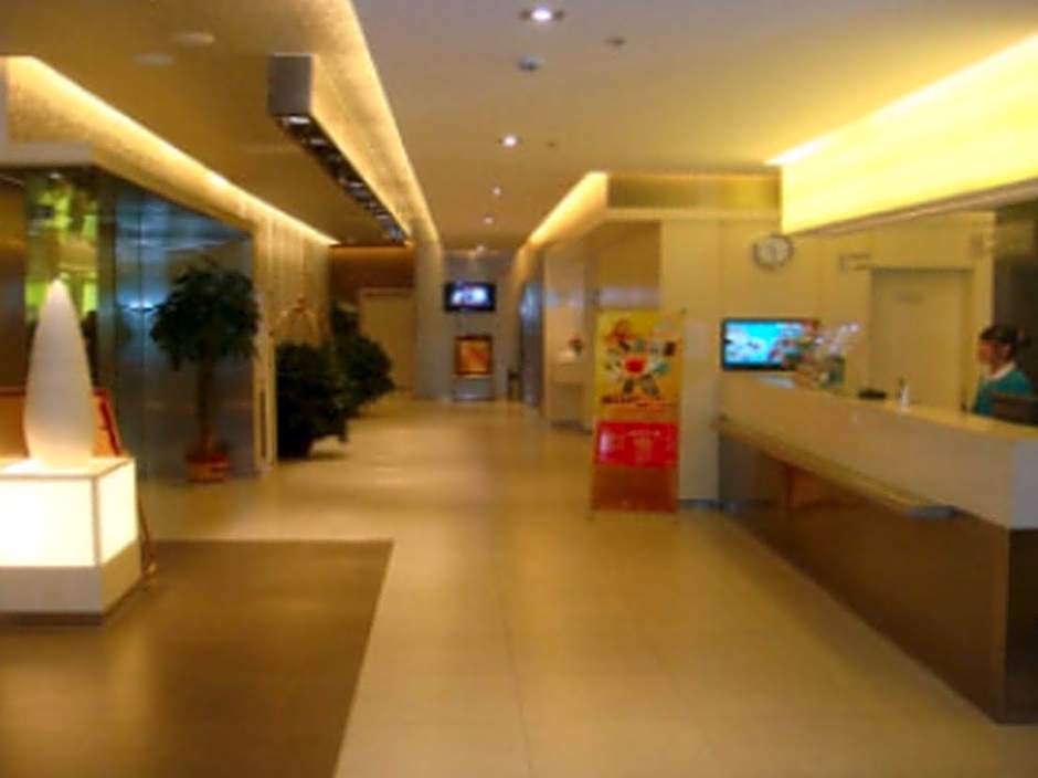 Jinjiang Inn Weihai Shandong University International Bathing Beach