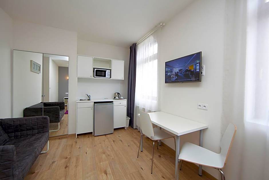 Rozmaryn Rooms & Apartments