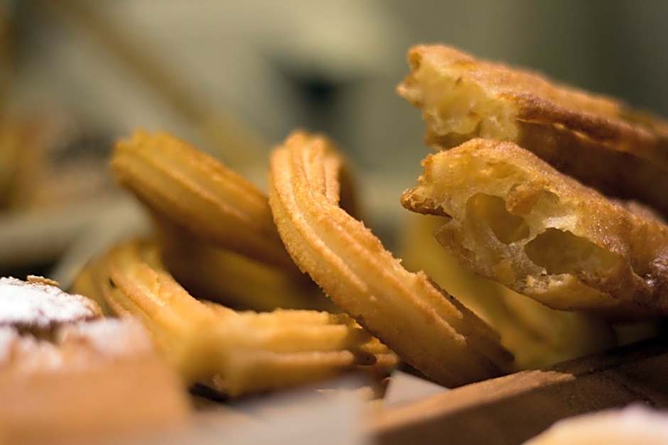 Mercure Madrid Centro