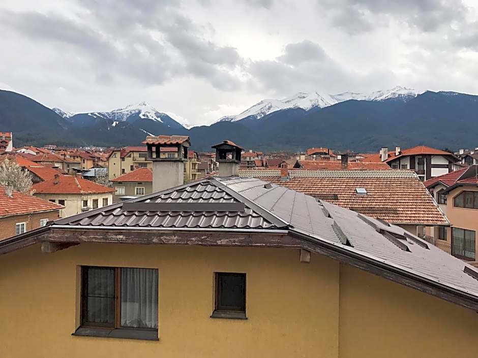 Durchova Kashta Family Hotel