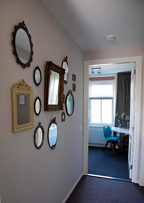 Bed and breakfast Hoeve Spoorzicht