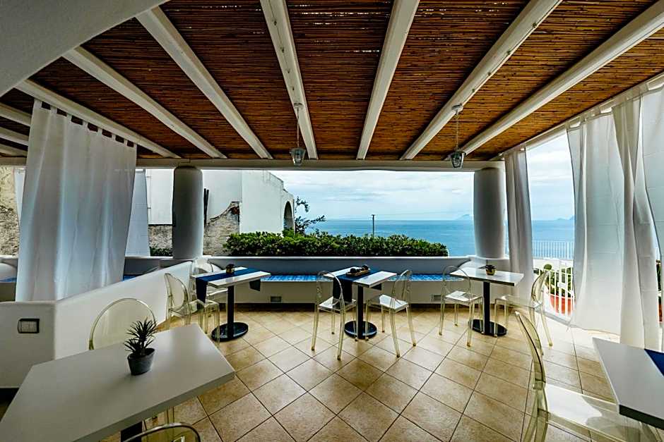 'A Alera Room & Breakfast