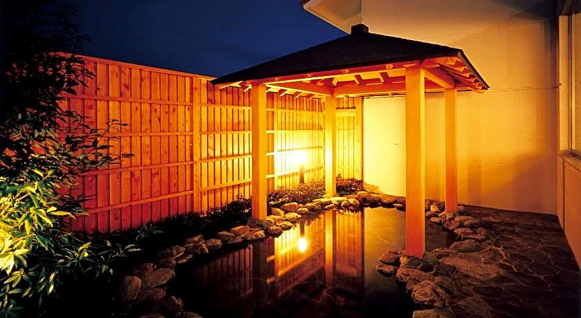 Hotel Laforet Shuzenji Sanshi-Suimei