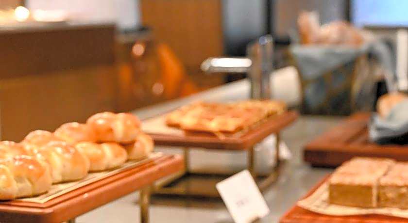 Four Points by Sheraton Urumqi