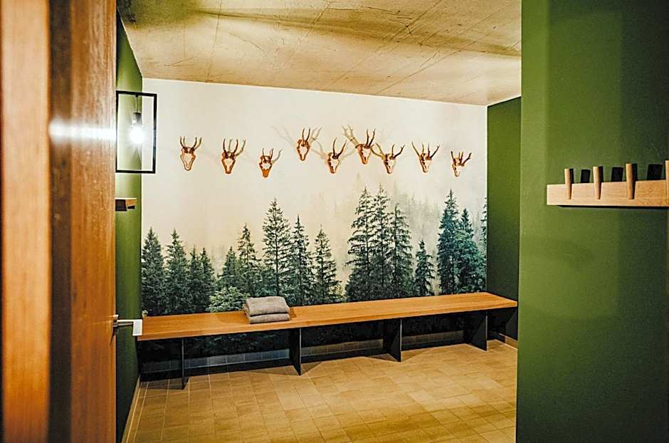 Alpenrose Bayrischzell Hotel