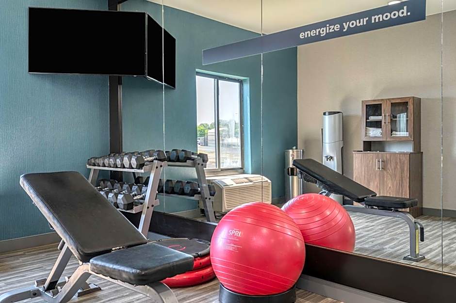 Hampton Inn By Hilton New Philadelphia