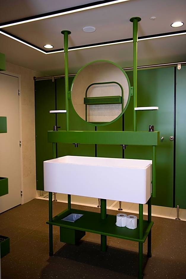 You Hotel Deauville - Handwritten Collection