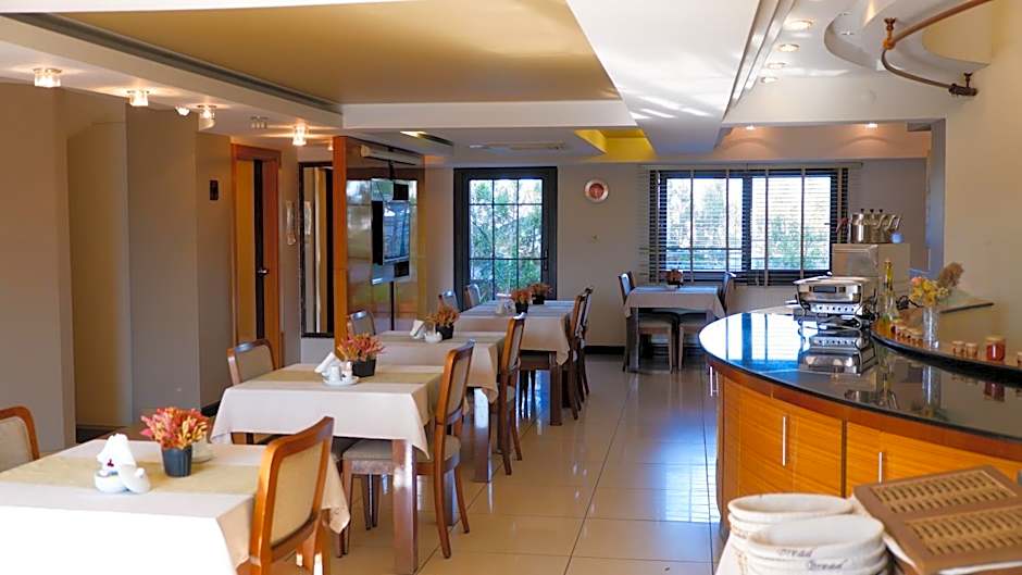 Hotel La Bella Salihli