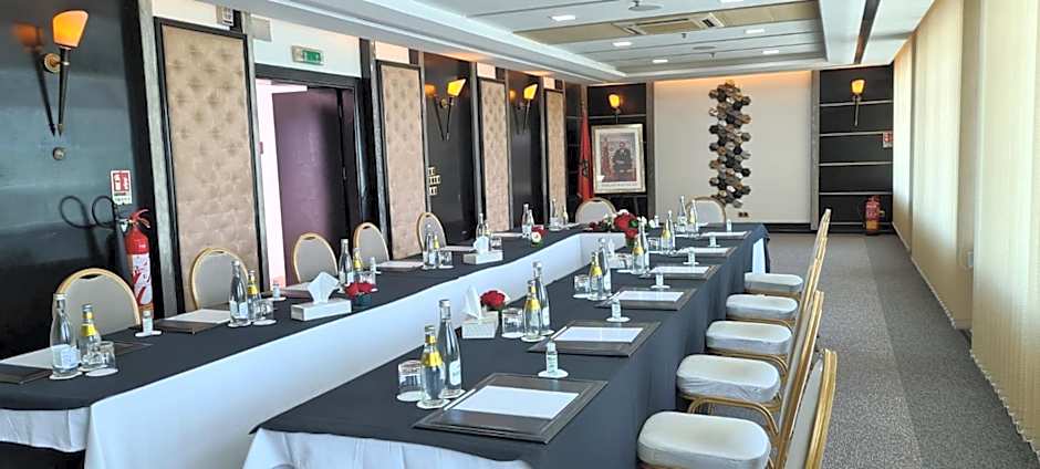 Hotel Borj Rabat - A member of Barceló Hotel Group