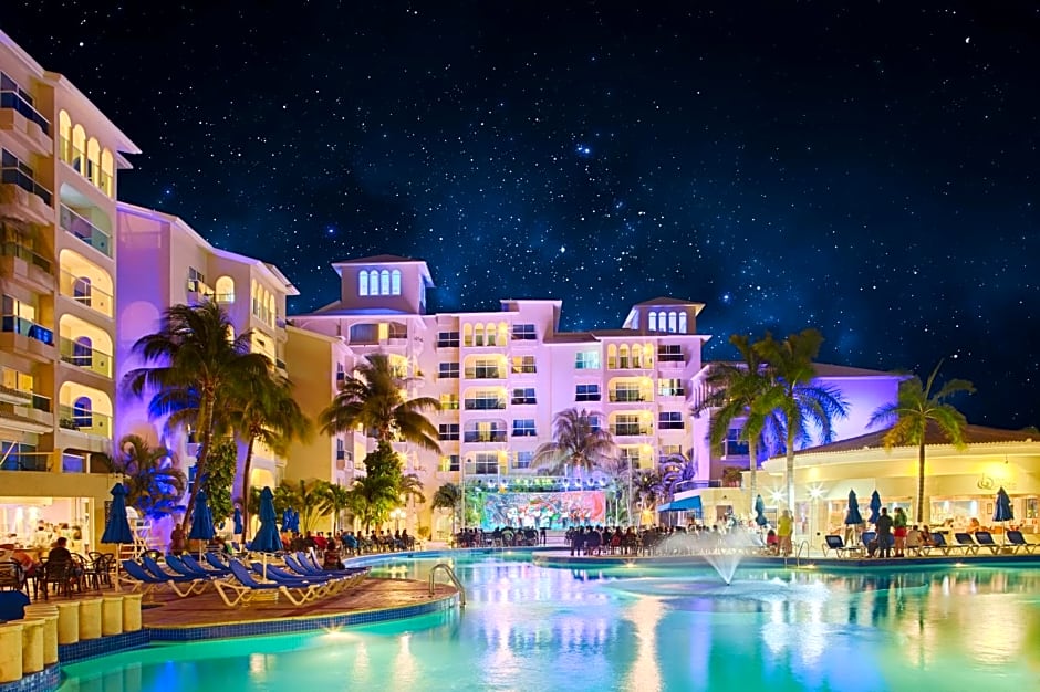 Occidental Costa Cancun - All Inclusive