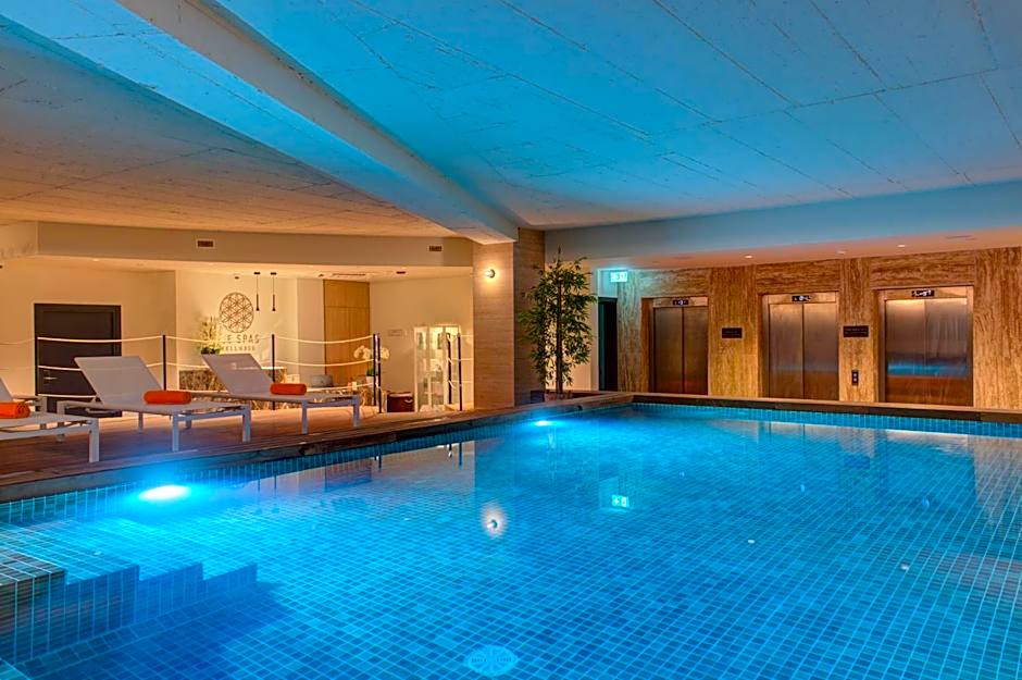 Noru Hotel Malta - Adults Only Hotel