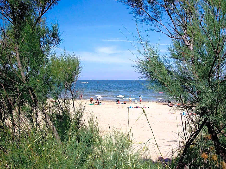 Aparthotel Costa Paradiso