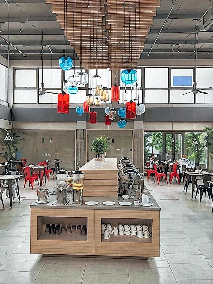 The Luxe Hotel Da Lat