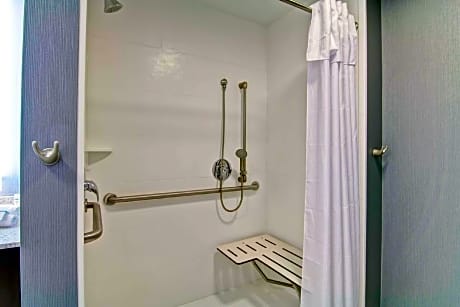 Suite Two Queen Beds Non Smoking