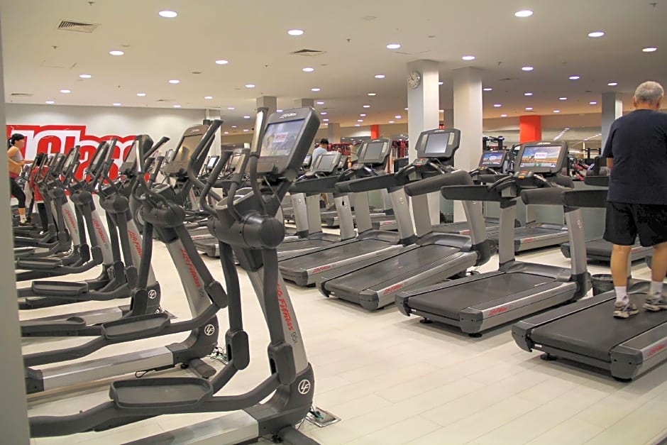 Radisson Hotel Astana