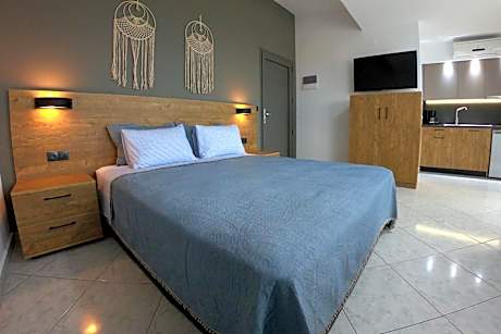 Sea View Apartment Grek Nea 3