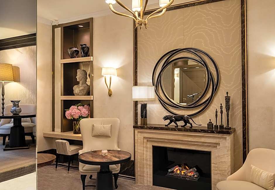 Hotel Elysia by Inwood Hotels