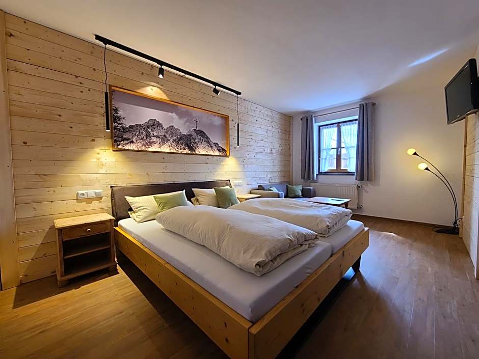 Landgasthof Wangerstuben