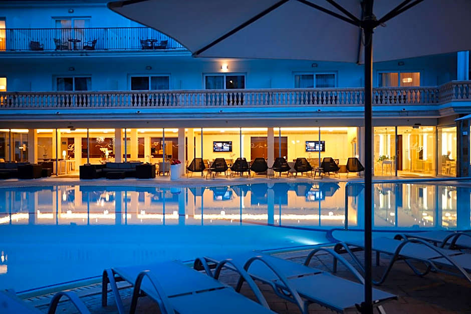 Aparthotel La Pergola