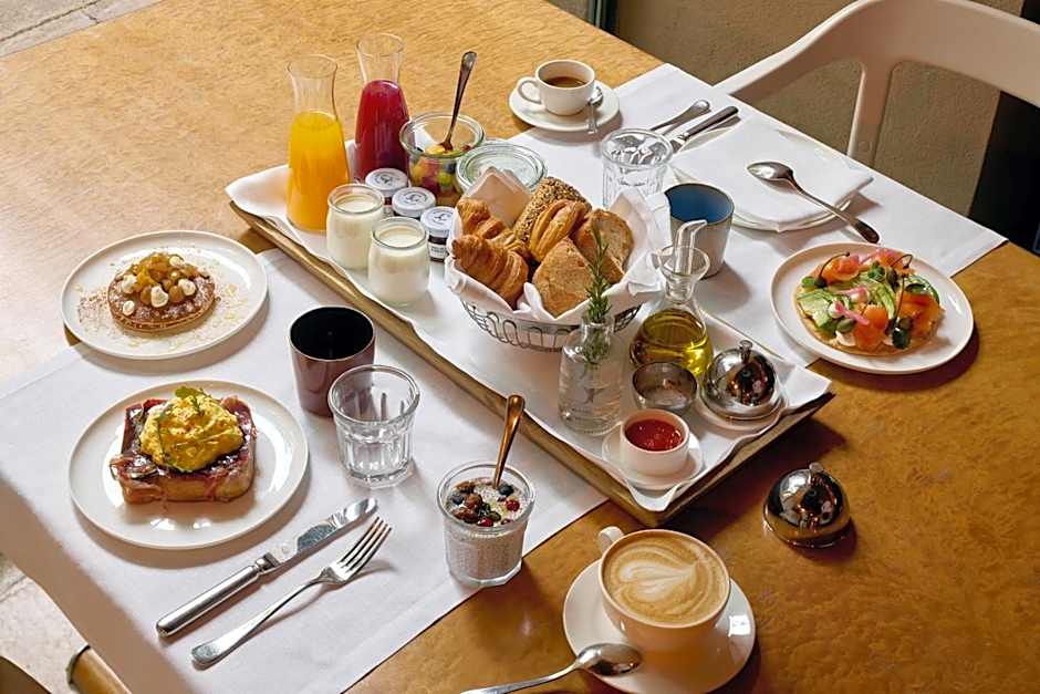 Hotel Neri  Relais & Chateaux