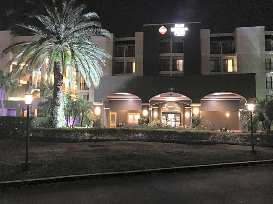 Best Western Plus Deerfield Beach Hotel & Suites