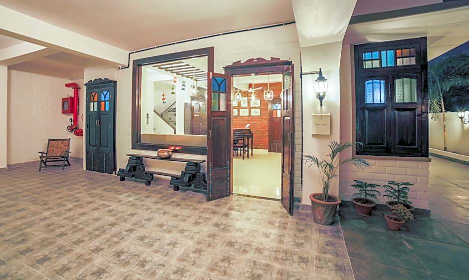Treebo Chalets, Nagpur Airport