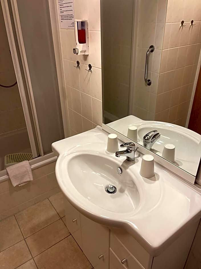 Aparthotel HAUS USEDOM