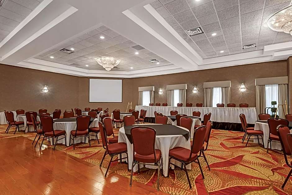 Best Western Plus Cobourg Inn & Convention Centre
