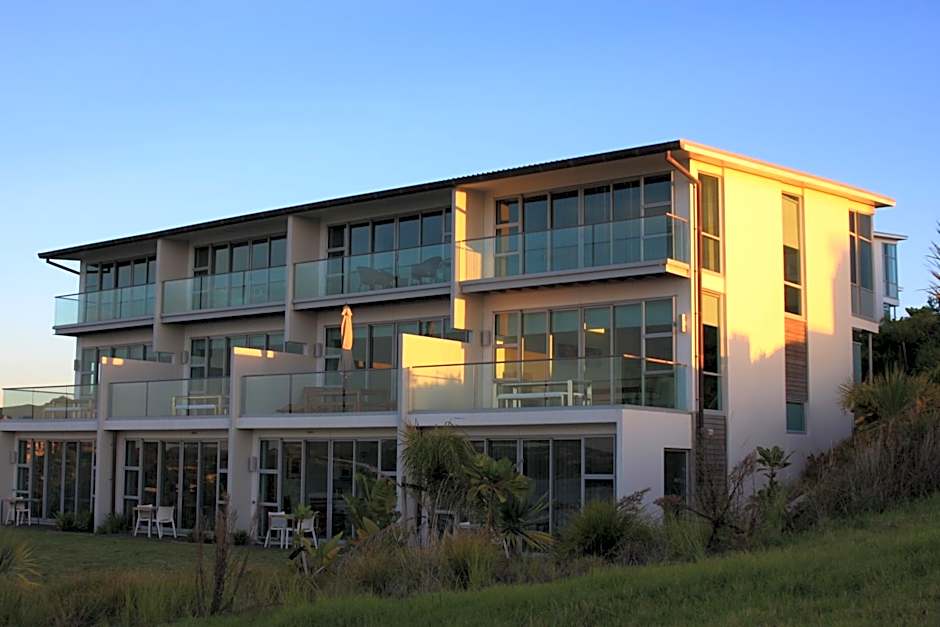 Doubtless Bay Villas