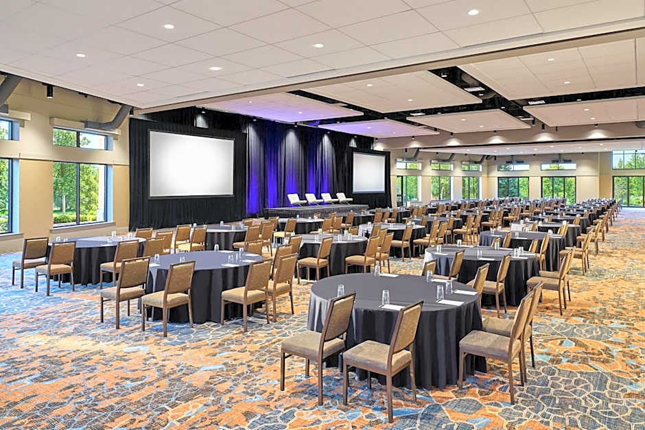 The Westin Westminster