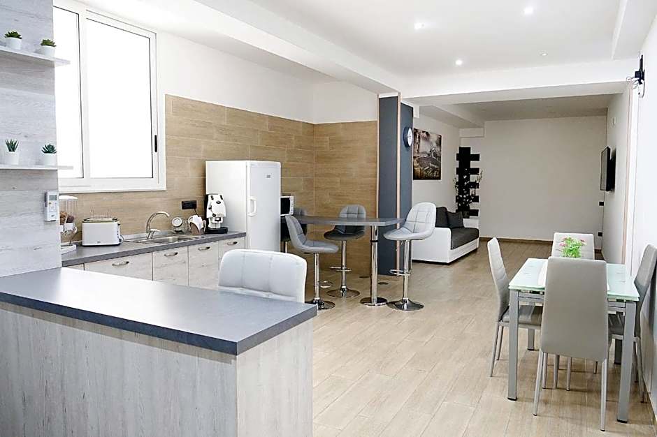 b&b annunziata dream