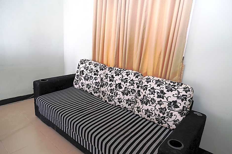 OYO 752 Abz Guest House Syariah