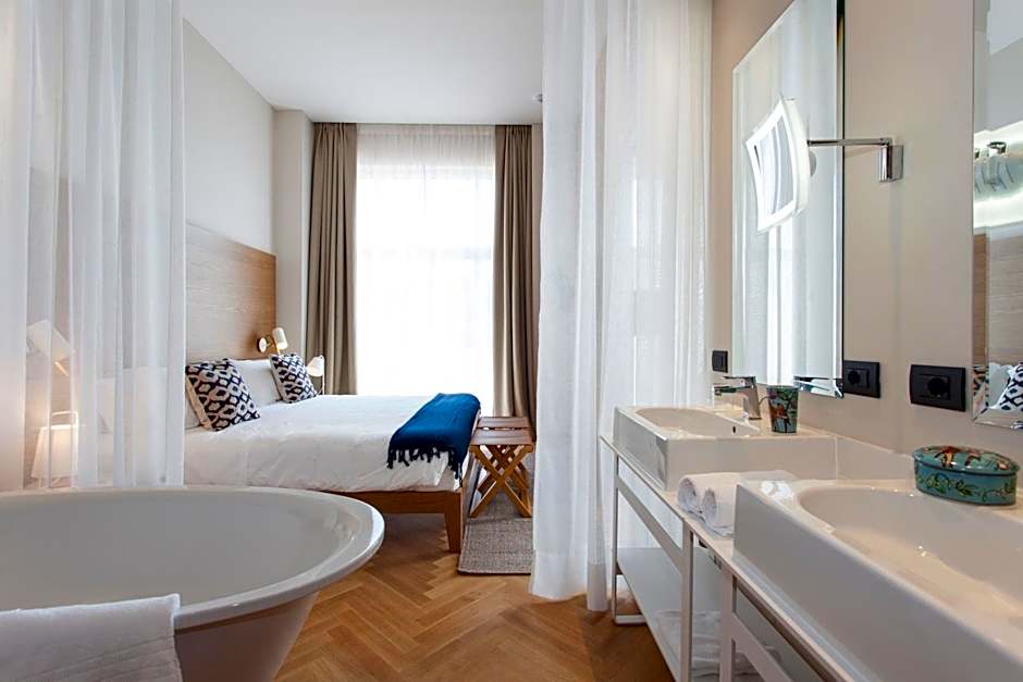 Hotel de Charme Laveno - Luxury all Inclusive