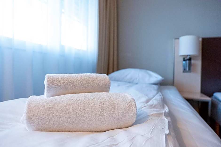 Quality Hotel Stavanger Airport