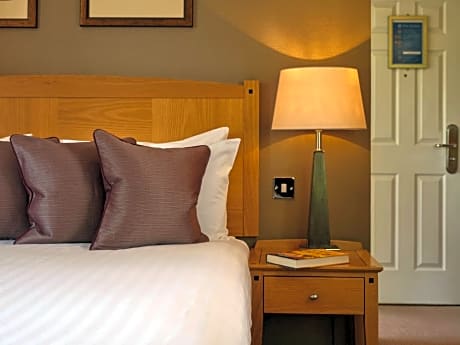 Executive Double or Twin Room