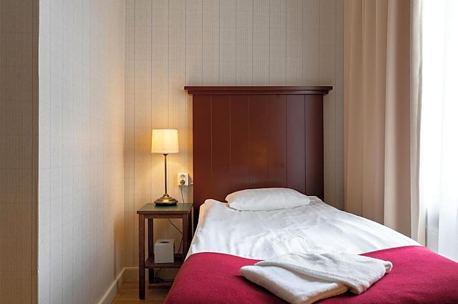 Hotel Bishops Arms Kristianstad