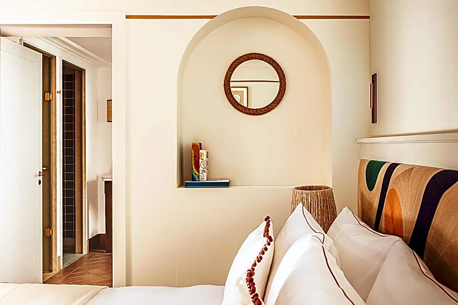 Hotel Lou Pinet