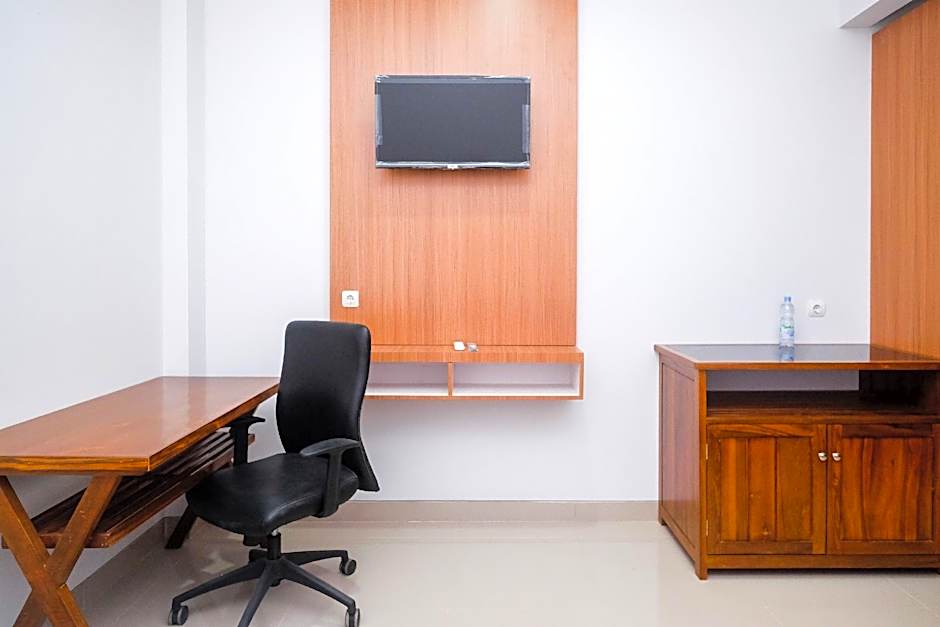 Urbanview Syariah Loji Arum Stasiun Klaten by RedDoorz