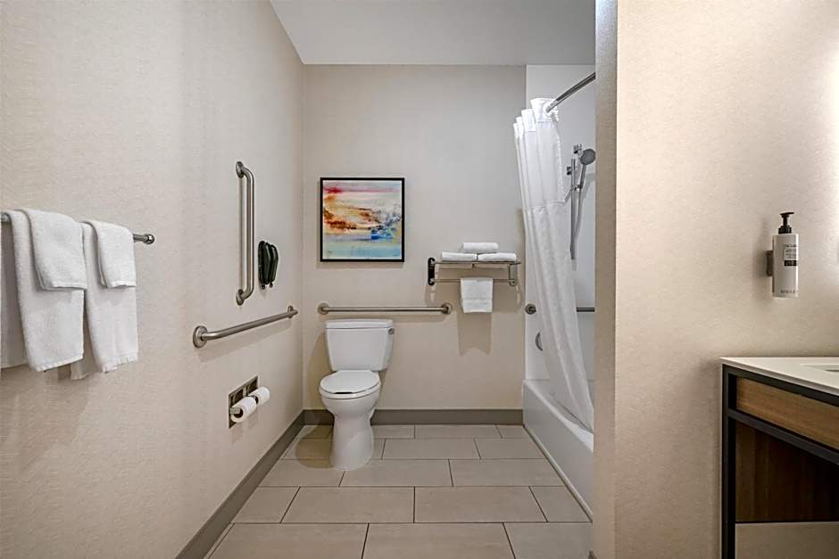 Hilton Garden Inn Oconomowoc