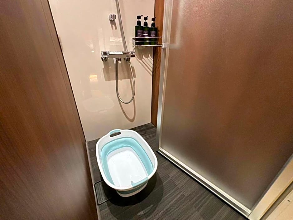 HOTEL TOMOS ASAKUSA