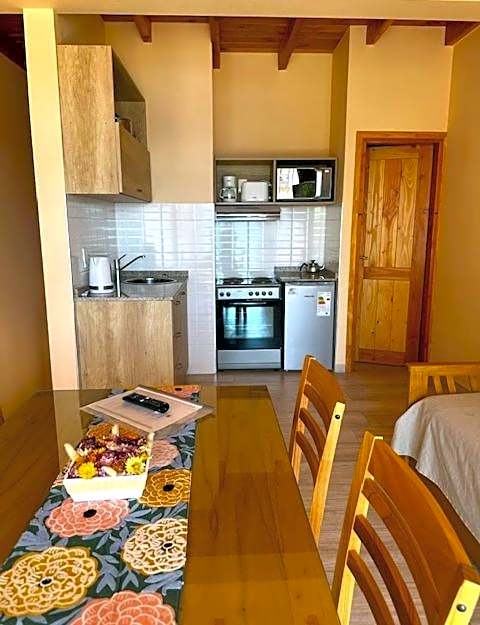 Apart Altos Del Nahuel