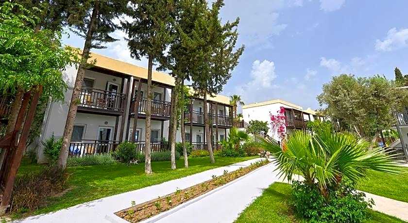 Bitez Garden Life - All Inclusive