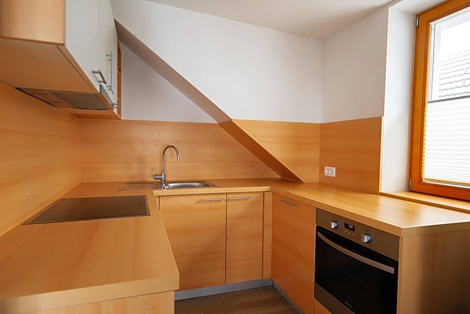 PJ Apartments & Wellness - Hot Tub & Sauna - Free Parking