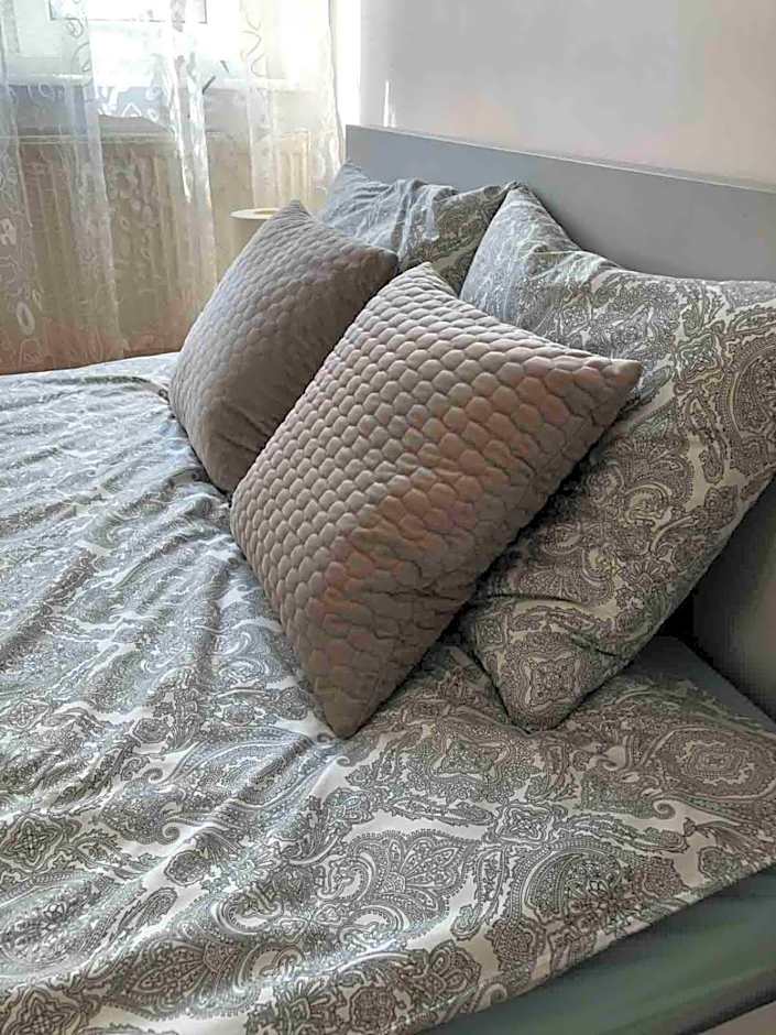 Bankowa 8 Guest Rooms