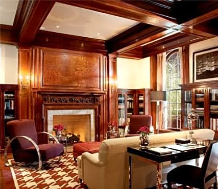 The Chatwal, a Luxury Collection Hotel, New York